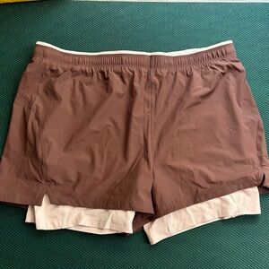 Eddie Bauer Women’s Trail Shorts (L) NWT